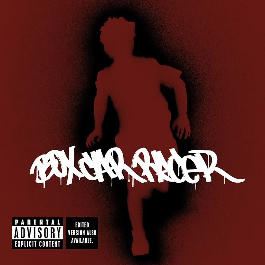 Amazon.co.jp: BOX CAR RACER: ミュージック